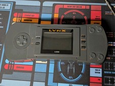 Atari Lynx, Custodia In Ottime