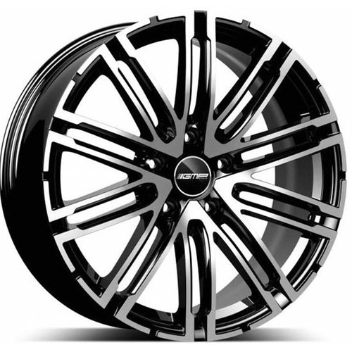 Cerchi lega gmp - cerchi,