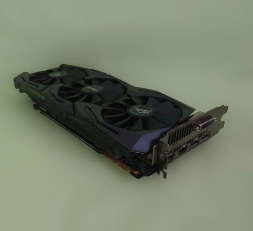 Scheda grafica gioco - gioco, asus