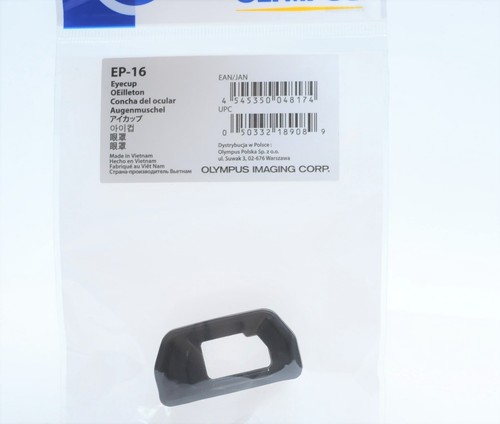 Olympus oem grande oculare - olympus,