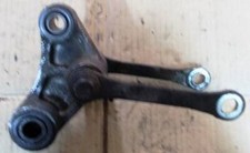 BIELLETTA AMMORTIZZATORE