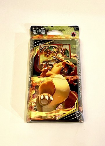 Pokemon mazzo tematico team - pokemon,