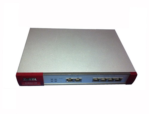 Zyxel zywall router - zyxel, 35