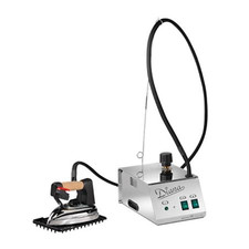 Ferro da stiro Professionale con caldaia Inox Battistella Diana