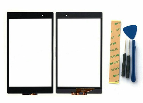 Digitalizzatore touch screen