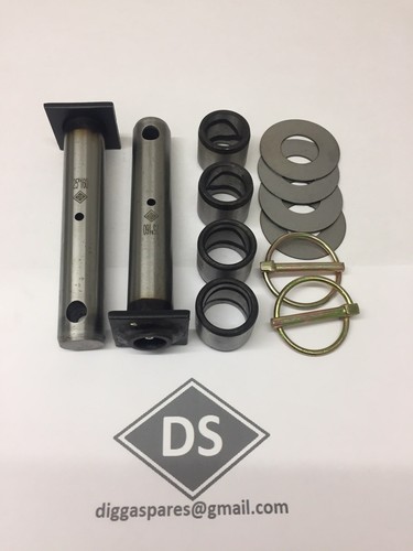 Yanmar sv08 b08 - kit, perno