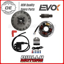 KIT ACCENSIONE ELETTRONICA