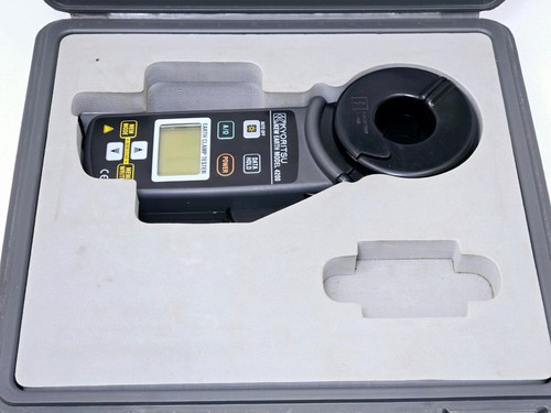 Kyoritsu modello 4200 - modello,