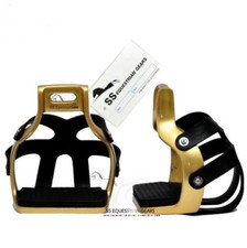 Staffe di sicurezza in gabbia