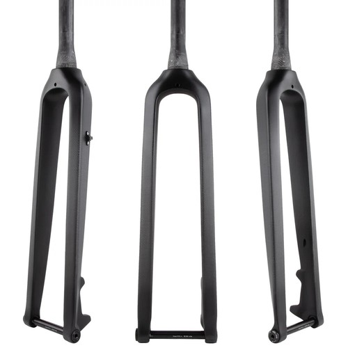 Forcella rigida fibra di - forcella,