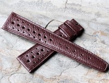 Cinturino Vintage Heuer