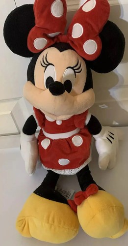 Disney jumbo minnie mouse - disney, 18"