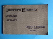 Ceretti & Tanfani, Bovisa