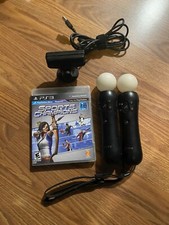 Play station 98262 move - play,