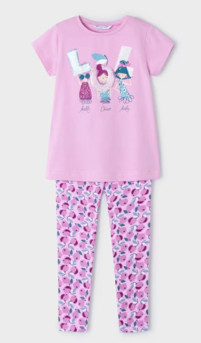 Mayoral girls set - mayoral, 2