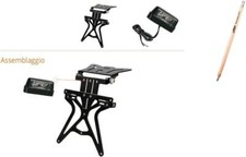 Kit Luce Targa Led E