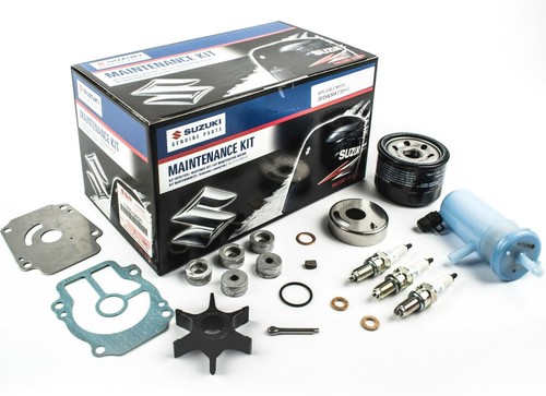 Kit manutenzione marina - , suzuki