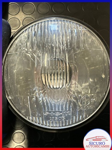 Faro anteriore lancia beta - lancia,