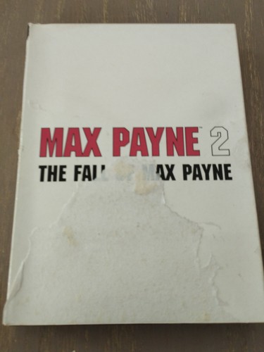 Max payne the - payne, of