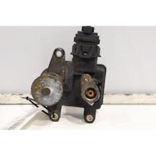 MOTORINO ELETTRICO FARFALLE VARIABILI PER SSANGYONG KORANDO (10-14) 2.0 2010