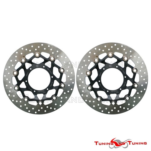 Dischi freno anteriori brembo - freno,
