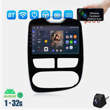 Per Renault Clio IV 2012-2016