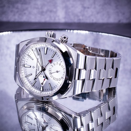 Vacheron constantin overseas - vacheron,
