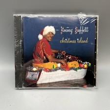 Jimmy buffet christmas island - buffet,
