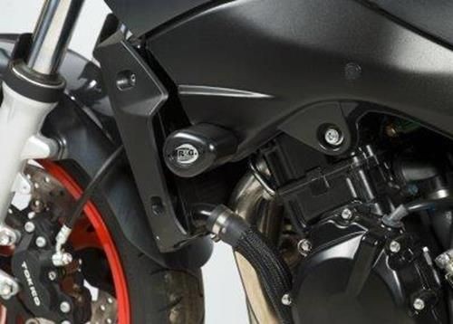 Tamponi paratelaio suzuki - r&g,
