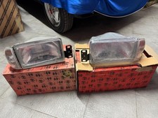 FARO FANALE PROIETTORE CARELLO