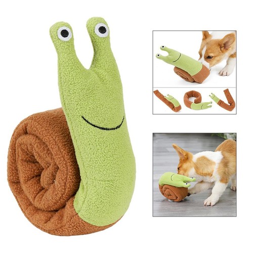 Cane sniffing giocattolo - sniffing,