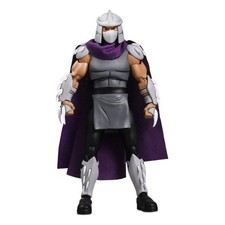 Teenage Mutant Ninja Turtles Action Figure Ultimate Shredder (Classic Colors) 18 c