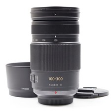 Panasonic LUMIX G VARIO
