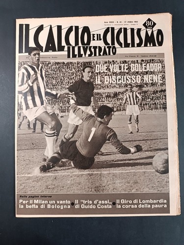 Rivista calcio il - e,