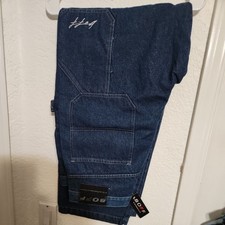 Jeans Boff uomo 36X33 blu