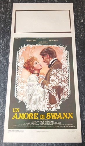 180 locandina un amore di - 180,