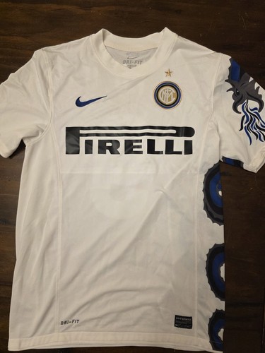 Nike inter milan serie a - nike,