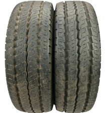 2 pneumatici estivi 225/75