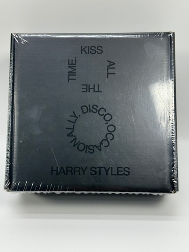 Harry styles bacio tutto - bacio,
