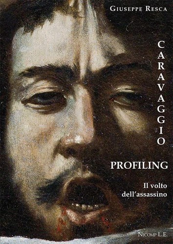 Caravaggio profiling volto - caravaggio, il