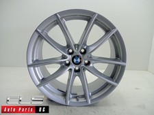 1 pezzo CERCHIO IN LEGA 18