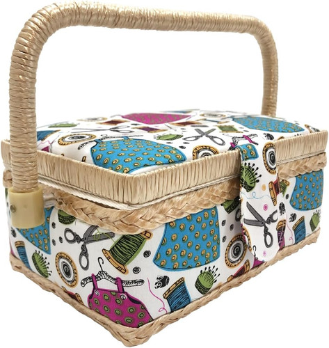 Piccola borsa cucito in - piccola,