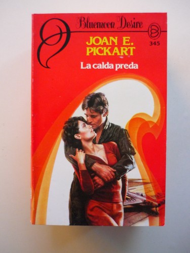 Calda preda - la,