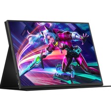 UGame K118 Monitor Portatile