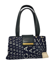 Spalla Bvlgari 'Logomania'