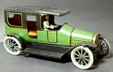 Vecchio 33cm Tgl Carette