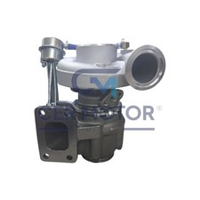 Cummins HX30W Turbocompressore