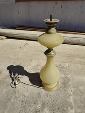 Lampada Vintage In Vetro