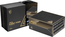 MSI MEG Ai1600T PCIE5, 80+