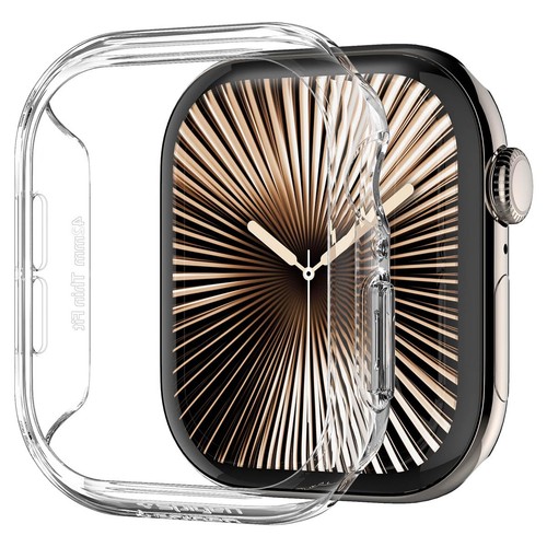 Spigen cover thin fit - spigen,